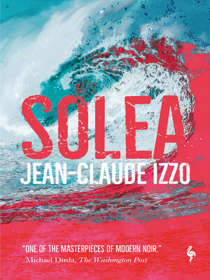 cover image of Solea